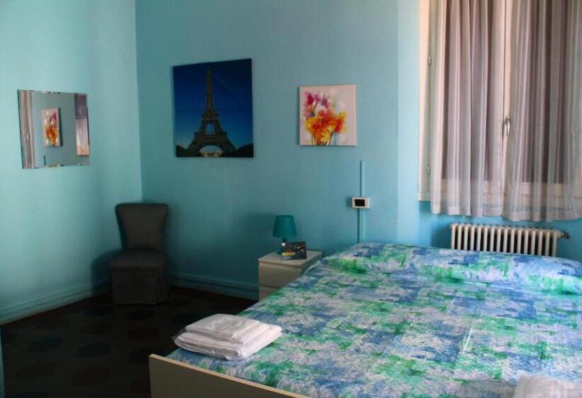 Номер Стандарт, Albergo Del Lago