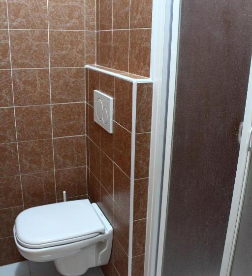 スタンダードシングルルーム, Albergo Del Lago