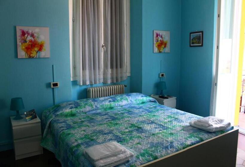 スタンダードルーム, Albergo Del Lago