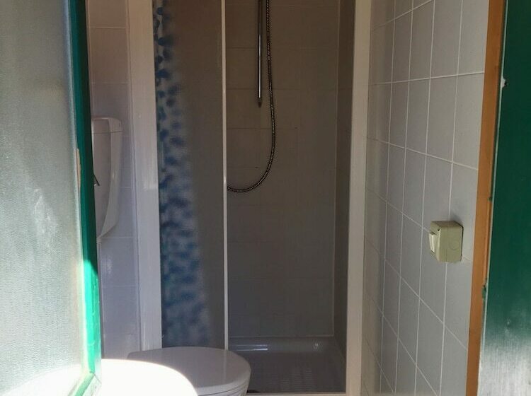 خانه 2 خوابه, Greenchalets Toskana Viareggio Campsite