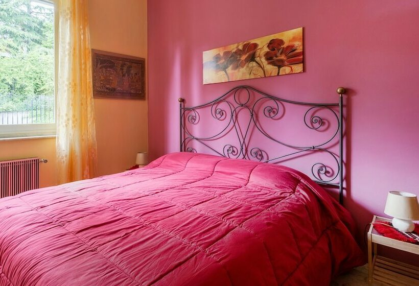 Romantic Room, At Armando S Home