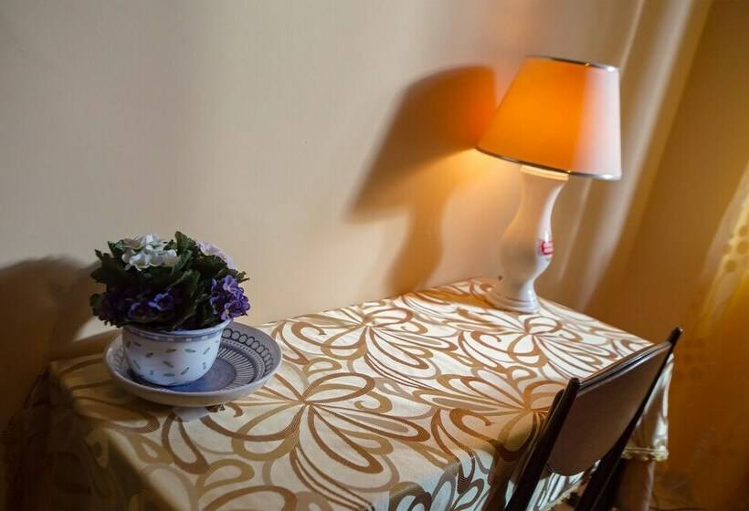 Romantic Room, At Armando S Home