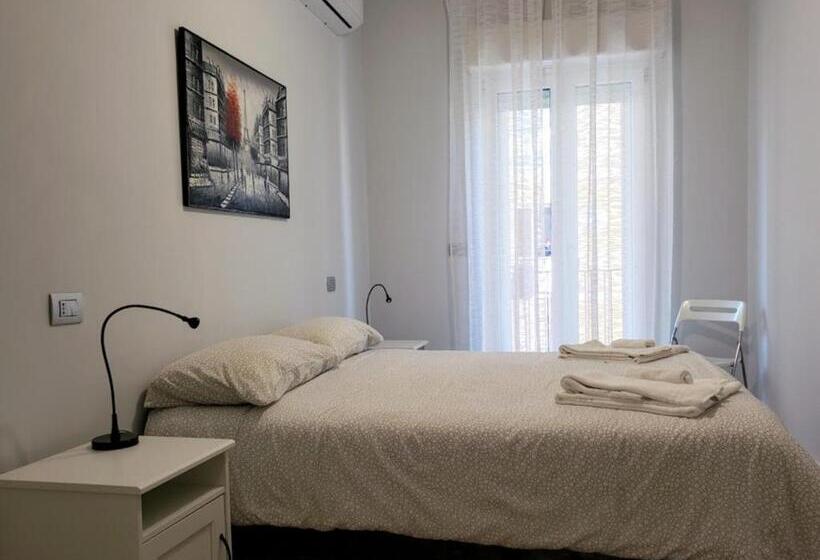 スタンダードルーム, Dimora Prezioso   Affitti Brevi Italia