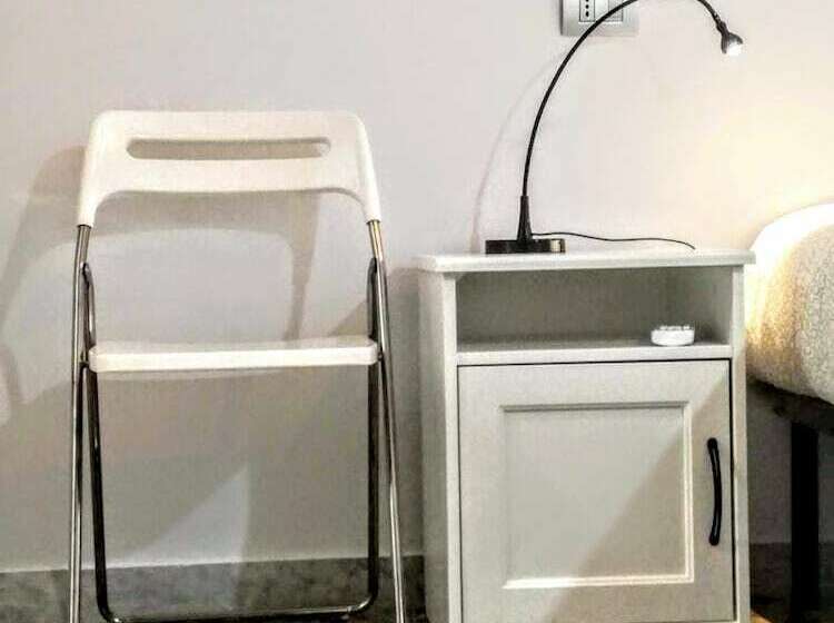 اتاق استاندارد, Dimora Prezioso   Affitti Brevi Italia