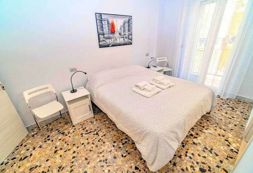 اتاق استاندارد, Dimora Prezioso   Affitti Brevi Italia