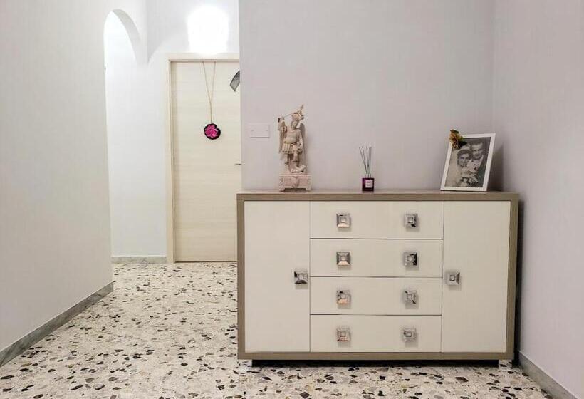 Standard room with outdoor bath, Dimora Prezioso   Affitti Brevi Italia