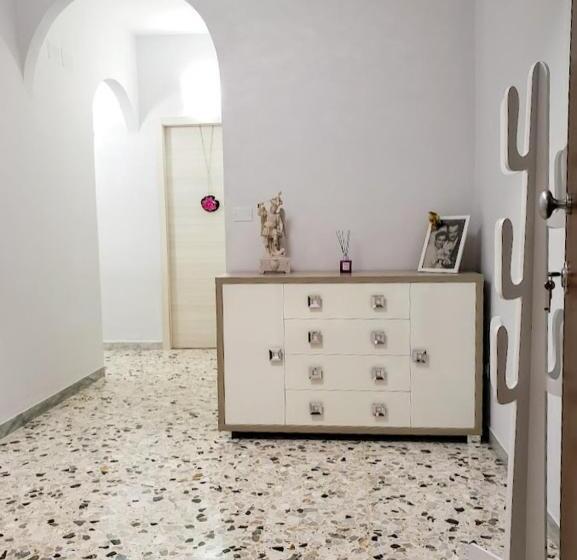 Standard room with outdoor bath, Dimora Prezioso   Affitti Brevi Italia