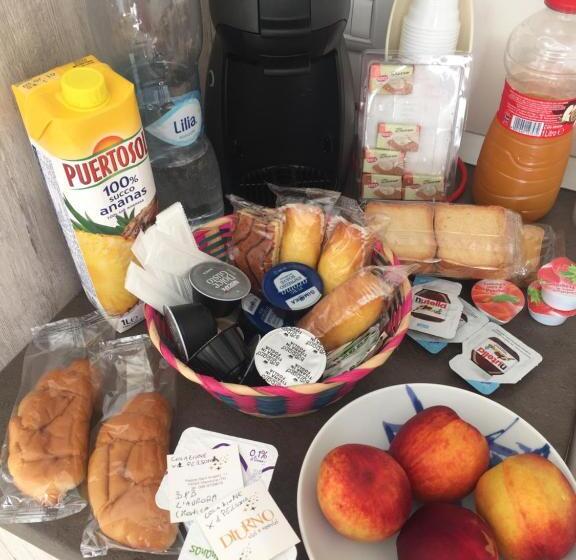 חדר סטנדרט, B&b L  Aurora