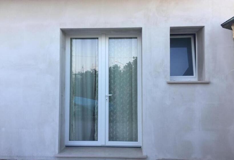 חדר סטנדרט, B&b L  Aurora