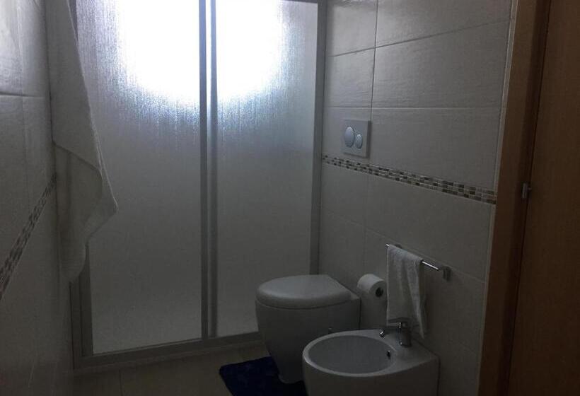 חדר סטנדרט, B&b L  Aurora