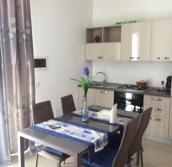 חדר סטנדרט, B&b L  Aurora