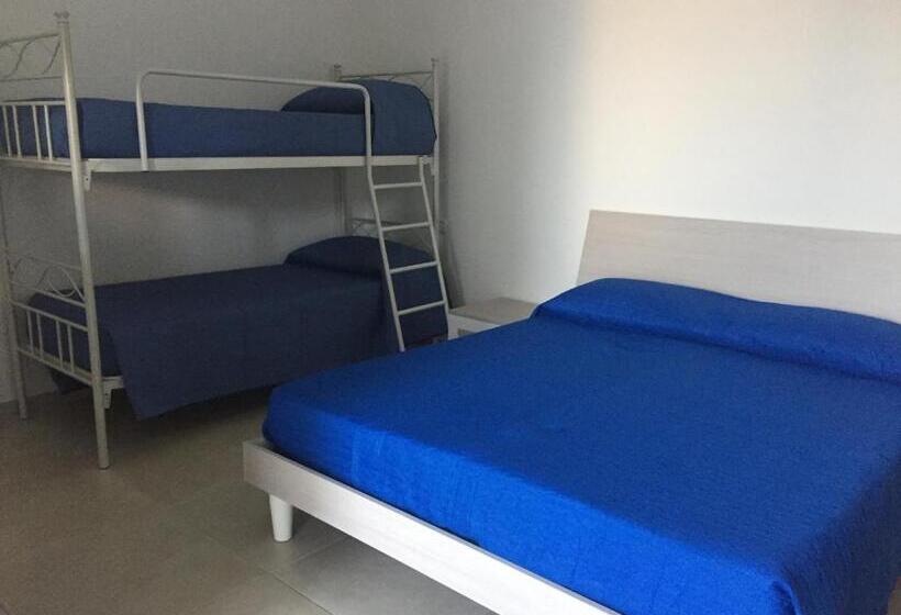 חדר סטנדרט, B&b L  Aurora