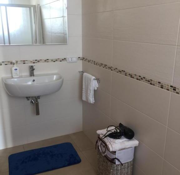 חדר סטנדרט, B&b L  Aurora