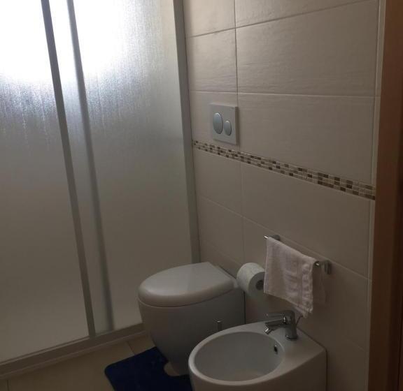 חדר סטנדרט, B&b L  Aurora