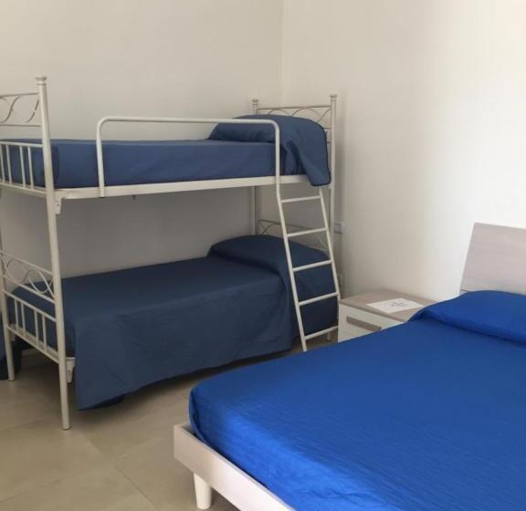 חדר סטנדרט, B&b L  Aurora