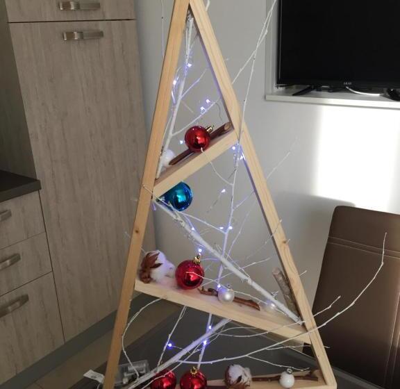 חדר סטנדרט, B&b L  Aurora