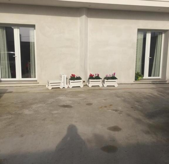 חדר סטנדרט, B&b L  Aurora