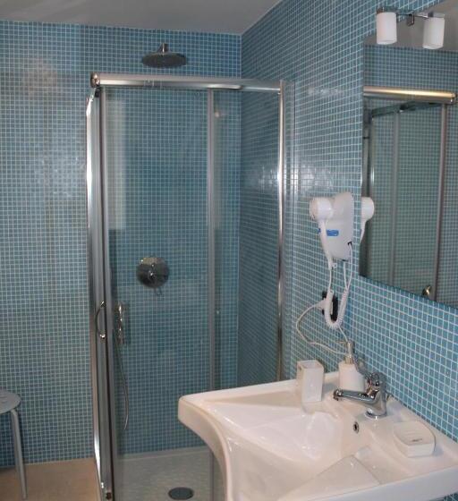 Номер Deluxe, Gymnasium