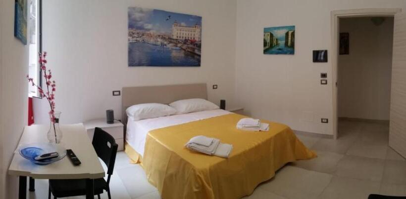 Номер Deluxe, Gymnasium