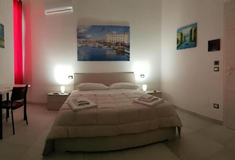 Номер Deluxe, Gymnasium