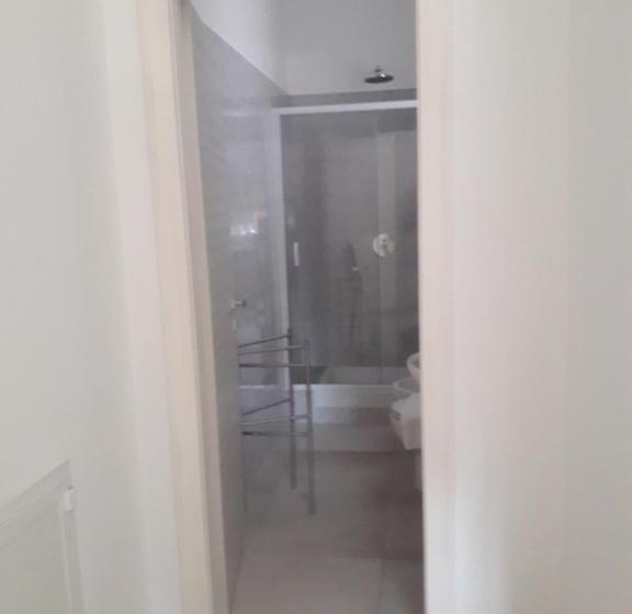 Номер Deluxe, Gymnasium