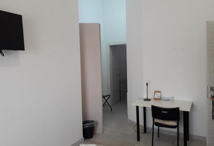 Номер Deluxe, Gymnasium