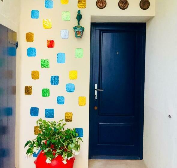 Номер Стандарт, B&b La Corte