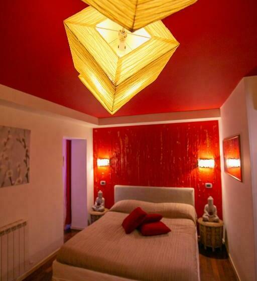 Номер Стандарт, B&b La Corte