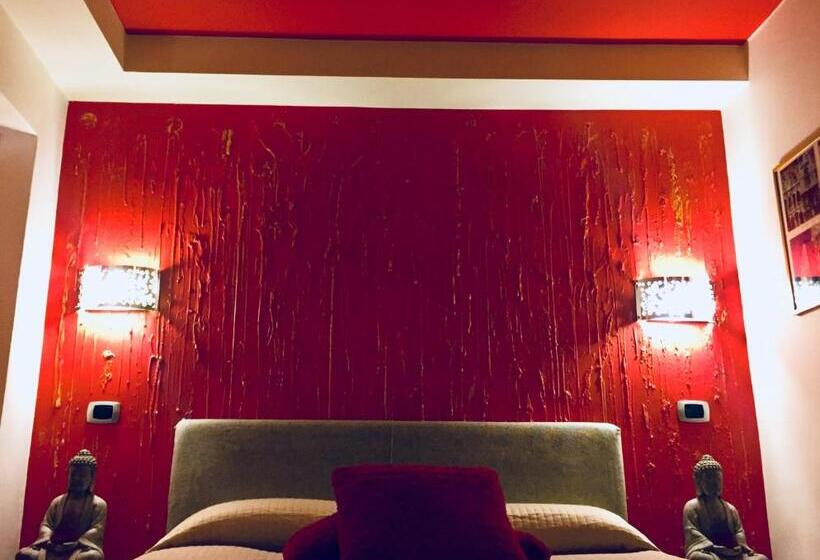 Номер Стандарт, B&b La Corte