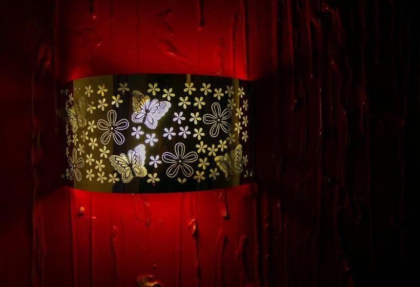 Номер Стандарт, B&b La Corte