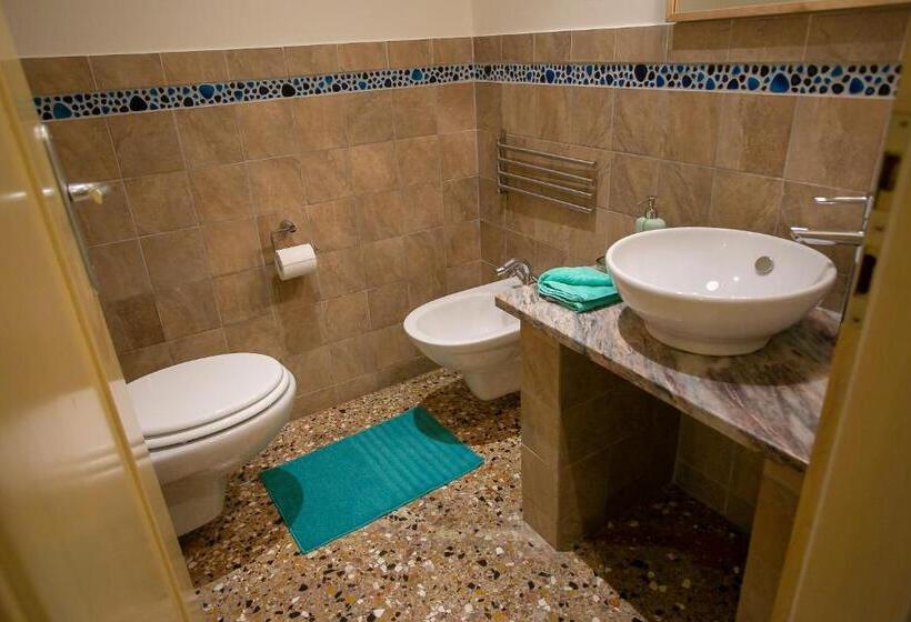 Номер Стандарт, B&b La Corte