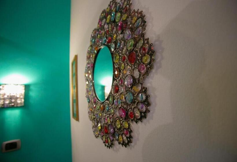 Номер Стандарт, B&b La Corte