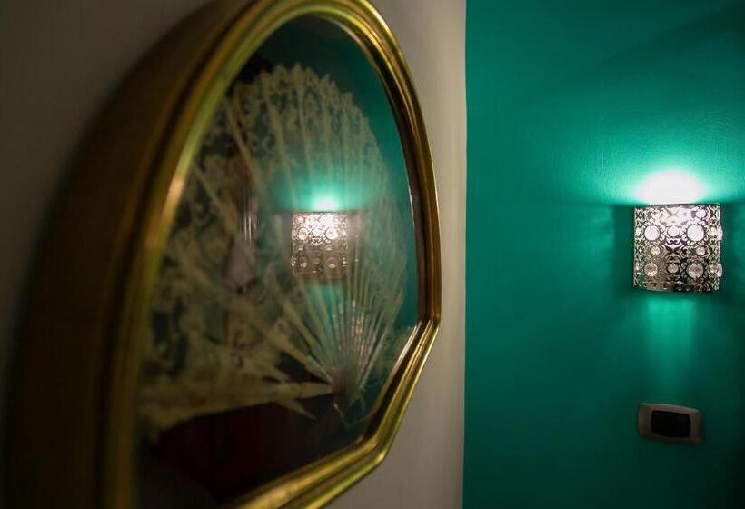 Номер Стандарт, B&b La Corte