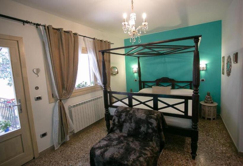 Номер Стандарт, B&b La Corte