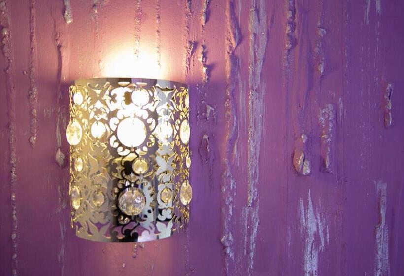 Четырехместный Номер Стандарт, B&b La Corte