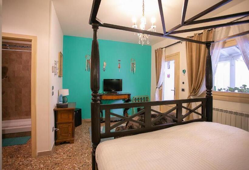 Номер Стандарт, B&b La Corte