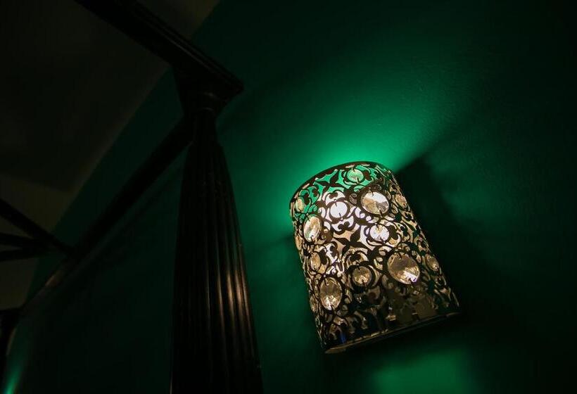 Номер Стандарт, B&b La Corte