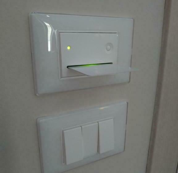 חדר סטנדרט לארבעה, B&b Nonna Irene