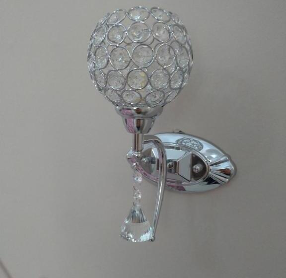 חדר סטנדרט לשלושה, B&b Nonna Irene