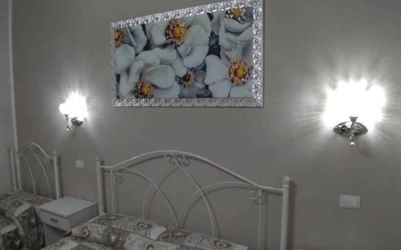 חדר סטנדרט, B&b Nonna Irene