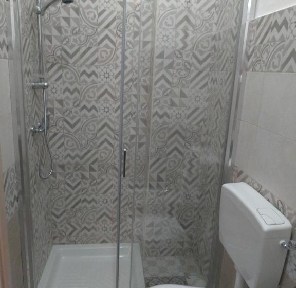 חדר סטנדרט, B&b Nonna Irene