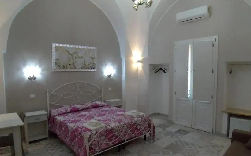 スタンダード４人部屋, B&b Nonna Irene