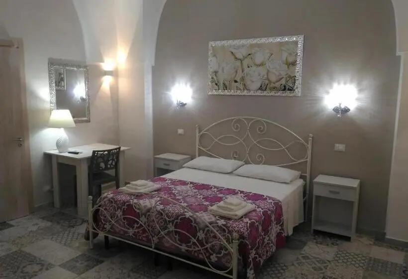 スタンダード４人部屋, B&b Nonna Irene