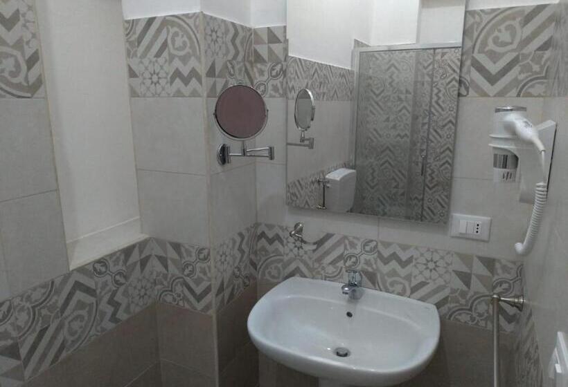 חדר סטנדרט, B&b Nonna Irene