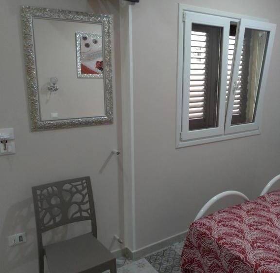 חדר סטנדרט, B&b Nonna Irene