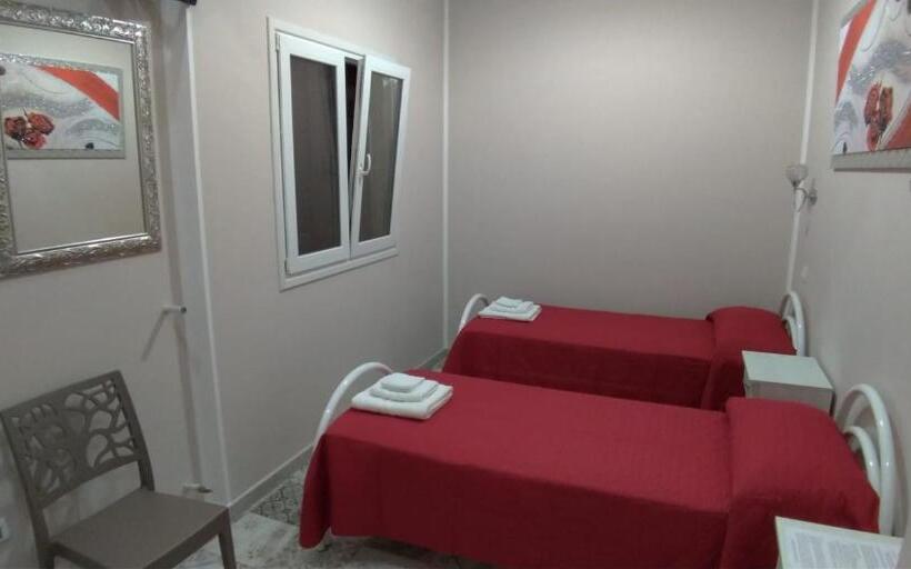 חדר סטנדרט, B&b Nonna Irene