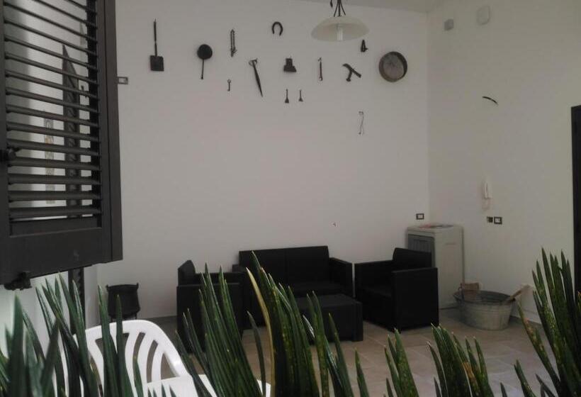 חדר סטנדרט, B&b Nonna Irene