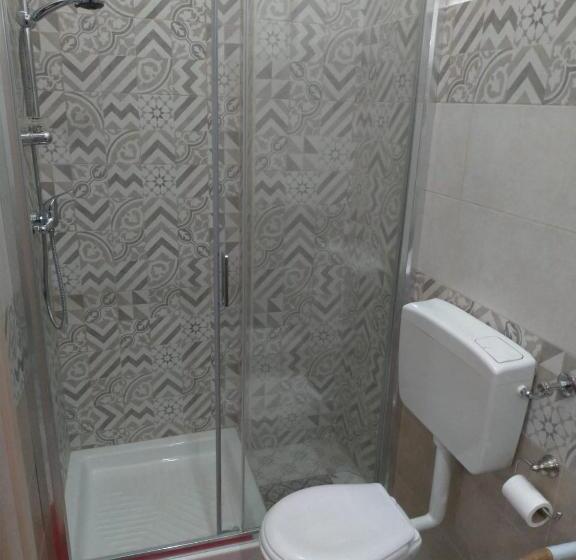 חדר סטנדרט, B&b Nonna Irene