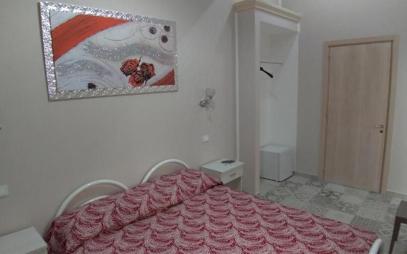 标准间, B&b Nonna Irene