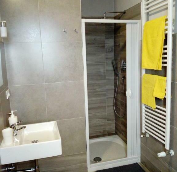 Стандартный Номер Кровать Кинг, Nelle Stanze Del Matese